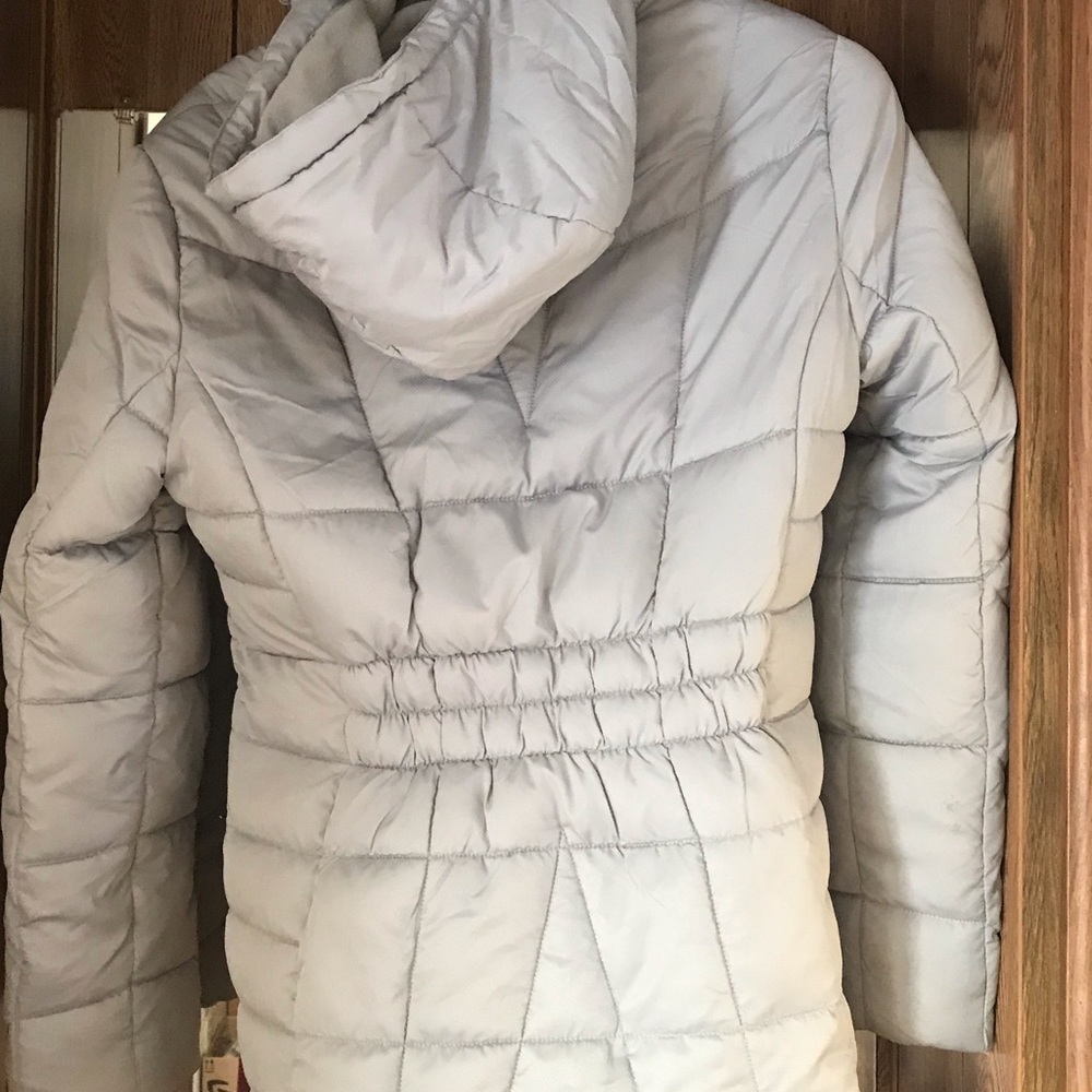 Rain Jacket